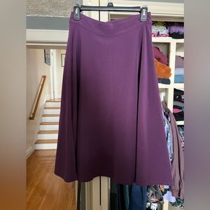 A-line skirt /retro look